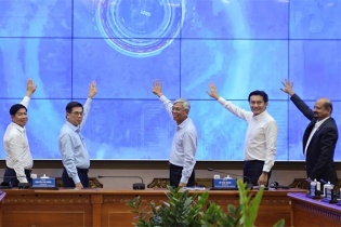 Doanh nghiệp tại TP.HCM được đánh giá năng lực điều hành của các sở, ngành