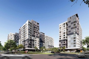 Bình Dương cần 220.476 tỷ đồng để phát triển nhà ở đến năm 2025