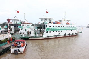 Đề xuất xây cầu Cát Lái nối Đồng Nai với TP.HCM sau năm 2030