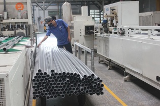 Vốn trong nước đầu tư vào Bình Dương bứt phá bỏ xa vốn FDI 