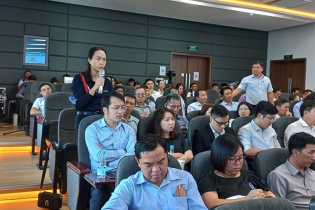 Doanh nghiệp FDI kiến nghị gỡ vướng về quy định nơi ở cho chuyên gia nước ngoài