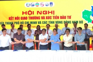 Doanh nghiệp vùng Đông Nam Bộ phản ánh 8 năm không đưa được hàng vào siêu thị 