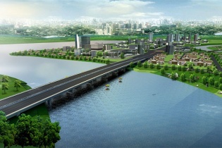 Đồng Nai chấp thuận đầu tư Dự án khu đô thị mới