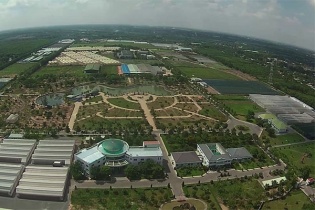 TP.HCM thu hồi 4 dự án chậm triển khai trong Khu Nông nghiệp công nghệ cao 