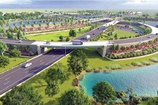 Bà Rịa - Vũng Tàu khởi công 2 dự án giao thông trọng điểm vào tháng 6/2023