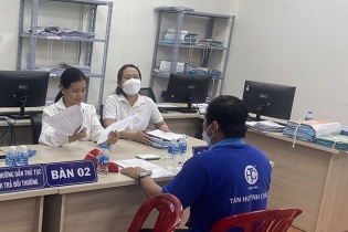 TP.HCM giải ngân 8.000 tỷ đồng giải phóng mặt bằng đường Vành đai 3 trước ngày 30/6 