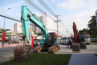 Bình Dương xem xét chuyển vốn dự án giải ngân thấp sang dự án giải ngân cao 