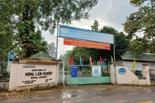 Bình Dương sáp nhập, giải thể nhiều đơn vị sự nghiệp công lập 