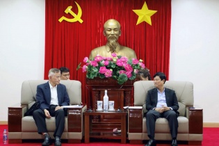 Far Eastern đầu tư thêm 250 triệu USD mở rộng dự án tỷ đô tại Bình Dương