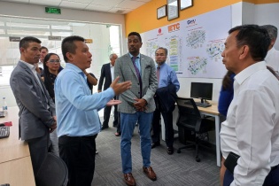 Doanh nghiệp FDI có thể tìm thấy cơ hội đầu tư từ Nghị quyết 98 