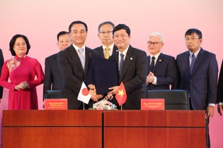 Bình Dương  tổ chức Chương trình “Gặp gỡ Nhật Bản 2023 - Meet Japan 2023”