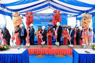 Công ty sản xuất linh kiện cho “siêu xe”, mở rộng nhà máy tại Đồng Nai 