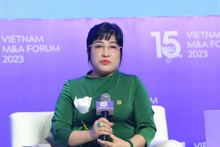 M&A như cuộc "hôn nhân" có trách nhiệm, đồng hành cùng nhau