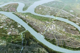 Đồng Nai phê duyệt tiêu chí chọn nhà đầu tư 2 khu đô thị tại Nhơn Trạch 