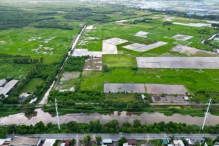 Doanh nghiệp mua đất nông nghiệp từ phát mãi được TP.HCM gỡ “nút thắt” 