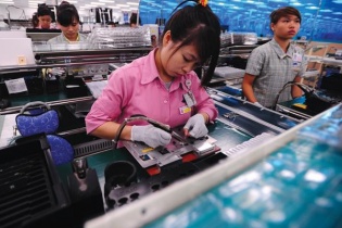 Vốn FDI vào TP.HCM 2 tháng đầu năm 2024 giảm 47% so với cùng kỳ 