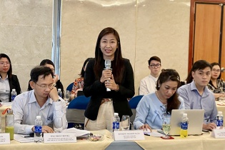 Doanh nghiệp quan tâm nhất chính sách hỗ trợ khi thuế tối thiểu toàn cầu có hiệu lực