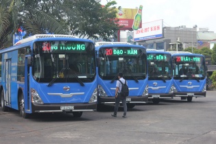 TP.HCM điều chỉnh giảm 386 tỷ đồng vốn kích cầu đầu tư 