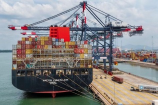 Hết quý I/2024, thu hút đầu tư vào Bà Rịa - Vũng Tàu bằng cả năm 2023 