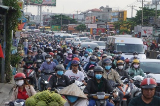 Đầu tư PPP theo cơ chế đặc thù của Nghị quyết 98 vẫn “chưa thông” 