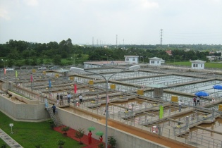 Đề xuất đầu tư hơn 3.000 tỷ đồng làm đường ống chuyển nước từ Đồng Nai về TP.HCM