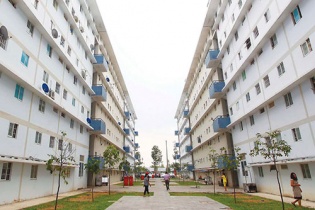 Bình Dương phê duyệt kế hoạch xây 160.325 nhà ở xã hội, vốn đầu tư 84.756 tỷ đồng