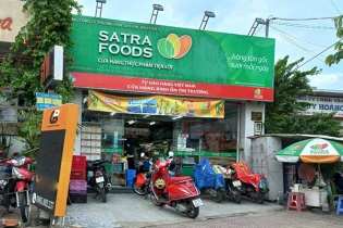 Satra phải thoái hơn 570 tỷ đồng vốn tại các doanh nghiệp ngoài ngành