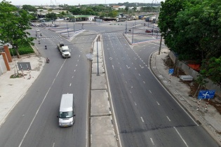 Cần 28.279 tỷ đồng nâng cấp hơn 15 km đường Mỹ Phước - Tân Vạn 