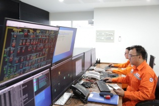 Hệ thống điện HoSE vận hành không ổn định làm gián đoạn giao dịch chứng khoán 