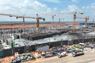 Đồng Nai nhận diện cơ hội và thách thức khi Sân bay Long Thành hoạt động