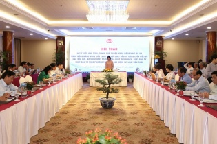 Các đề xuất sửa Luật Đầu tư công đáp ứng được mong mỏi của địa phương
