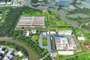 Đề xuất đầu tư 9.863 tỷ đồng cải thiện môi trường lưu vực kênh Tàu Hũ - Bến Nghé