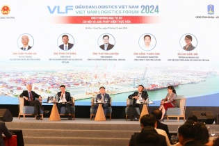 Đầu tư khu thương mại tự do, điểm nghẽn lớn nhất là pháp lý 