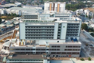 TP.HCM: Chuyển 11 dự án cho ban quản lý xây dựng các quận, huyện thực hiện