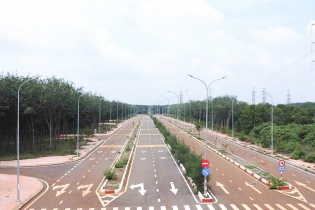 Đồng Nai đấu giá khu đất cụm công nghiệp Long Giao, giá khởi điểm 788 tỷ đồng