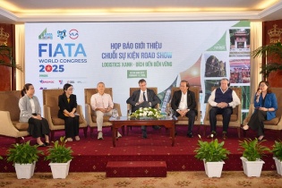 Lựa chọn nào cho doanh nghiệp logistics khi chuyển đổi xanh