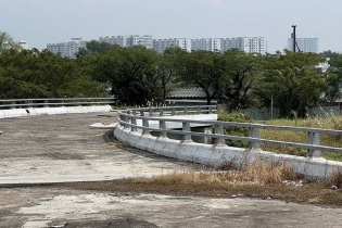 Kiến nghị bố trí vốn để đầu tư đường trục Đông Tây nối TP.HCM với Long An