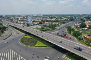 Kosy đề xuất đầu tư khu đô thị 257 ha tại Bình Chánh, TP.HCM