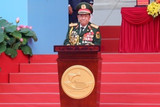 “Chúng tôi tự hào đã hoàn thành sứ mệnh thu giang sơn về một mối” 