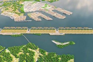 Đề xuất cơ chế đặc thù thu hút nhà đầu tư chiến lược dự án cảng Cần Giờ