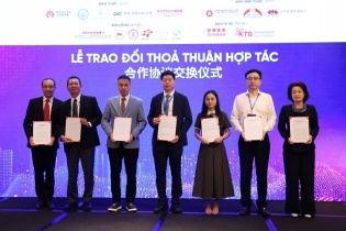 Còn nhiều dư địa hợp tác đầu tư giữa TP.HCM với doanh nghiệp vùng Vịnh lớn Trung Quốc