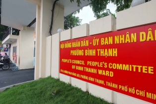 TP.HCM sẽ phân cấp cho phường, xã lập quy hoạch đô thị và nông thôn