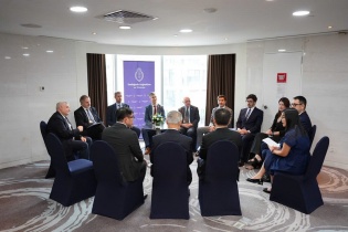 Doanh nghiệp Việt Nam - Argentina tìm cơ hội hợp tác trong kỷ nguyên mới