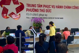 TP.HCM tháo gỡ điểm nghẽn để chi 3% ngân sách cho đổi mới sáng tạo 