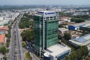Sonadezi hoàn tất góp hơn 220 tỷ đồng vào Sonadezi Khánh Hòa