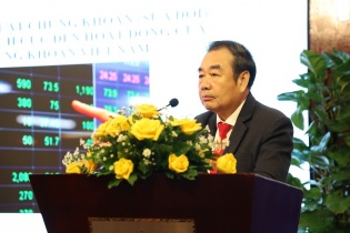 Khung pháp lý tài chính hoàn thiện, bệ phóng thu hút dòng vốn đầu tư chất lượng cao