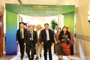 Xu hướng dịch chuyển dòng vốn đầu tư Nhật Bản vào Việt Nam