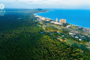 Hai doanh nghiệp đề xuất đầu tư tuyến cao tốc nối Hồ Tràm đến sân bay Long Thành