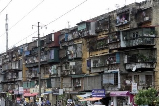 TP.HCM trao thêm quyền quản lý nhà ở cho Sở Xây dựng và địa phương