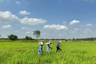 TP.HCM tăng cường thêm nhân lực để giải phóng mặt bằng cao tốc TP.HCM - Mộc Bài